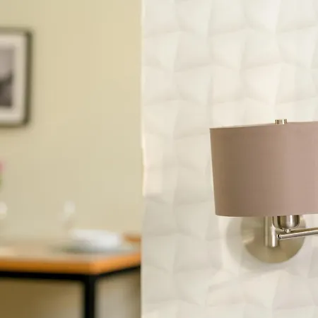 Appartement Jasne Studia Very Berry W Centrum Poznania By Renters Poznań