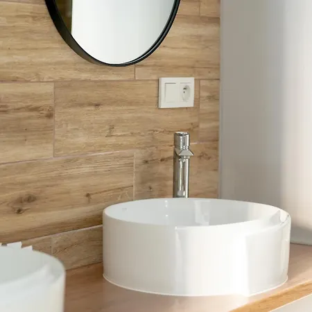 Appartement Jasne Studia Very Berry W Centrum Poznania By Renters *