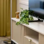 Apartment Jasne Studia Very Berry W Centrum Poznania By Renters