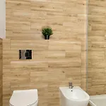 Jasne Studia Very Berry W Centrum Poznania By Renters Lejlighed