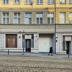 Jasne Studia Very Berry W Centrum Poznania By Renters Poznan