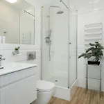 Appartement Jasne Studia Very Berry W Centrum Poznania By Renters