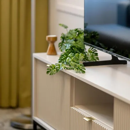 Appartamento Jasne Studia Very Berry W Centrum Poznania By Renters