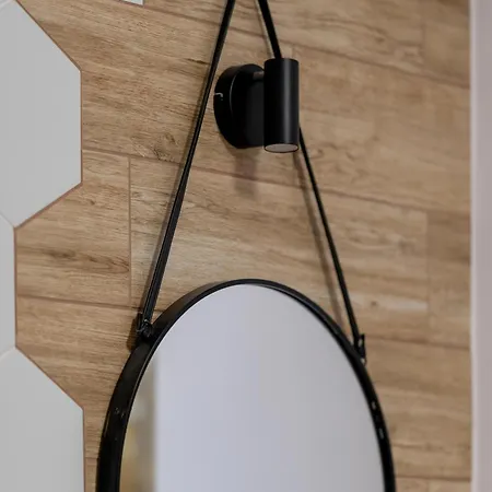 Jasne Studia Very Berry W Centrum Poznania By Renters Appartamento Poznań