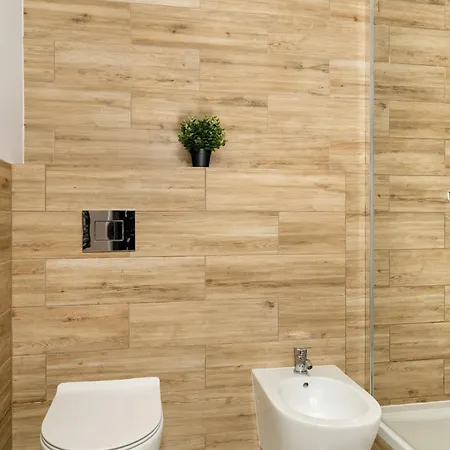 Jasne Studia Very Berry W Centrum Poznania By Renters Διαμέρισμα