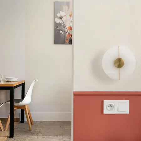 Jasne Studia Very Berry W Centrum Poznania By Renters *