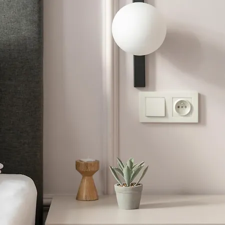 Appartamento Jasne Studia Very Berry W Centrum Poznania By Renters