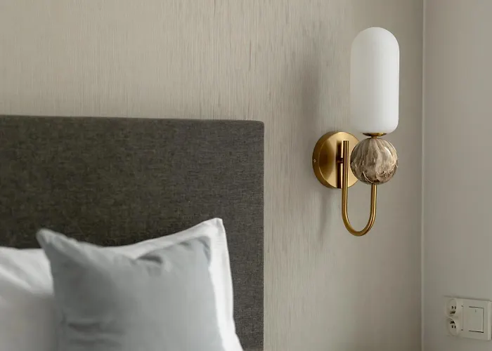 Appartamento Jasne Studia Very Berry W Centrum Poznania By Renters *