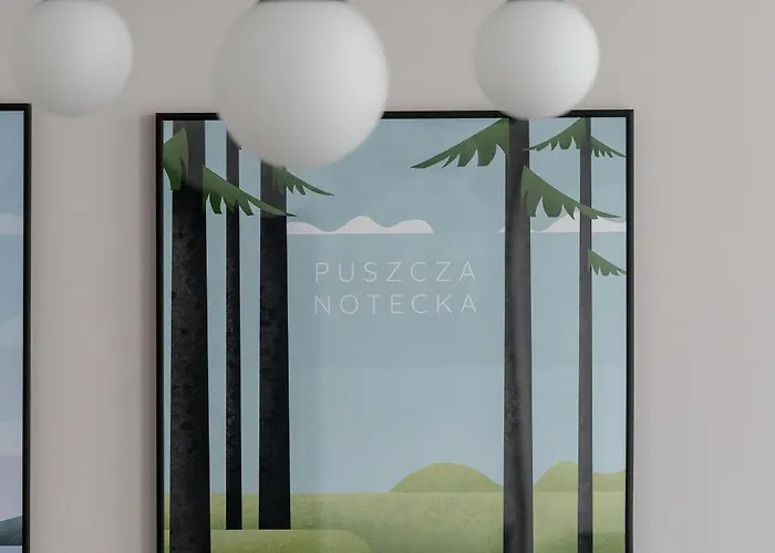 Appartamento Jasne Studia Very Berry W Centrum Poznania By Renters *