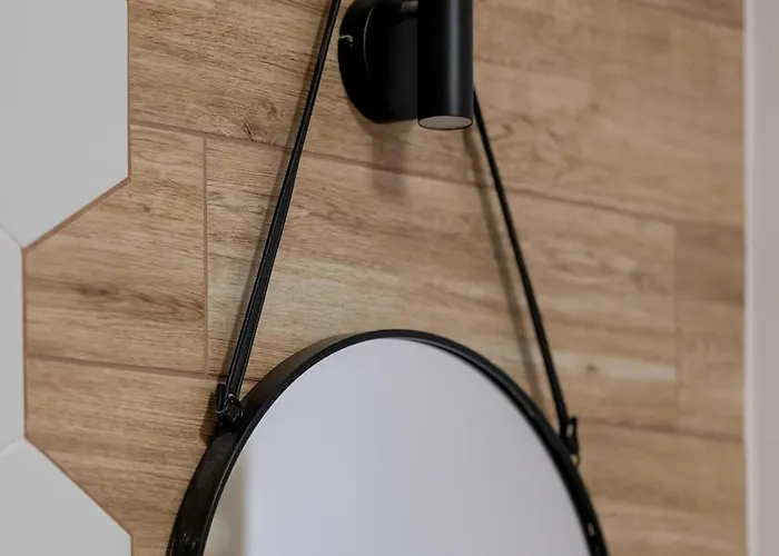 Jasne Studia Very Berry W Centrum Poznania By Renters Appartamento Poznań