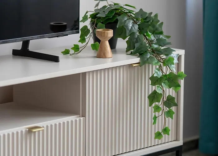 Jasne Studia Very Berry W Centrum Poznania By Renters Poznan