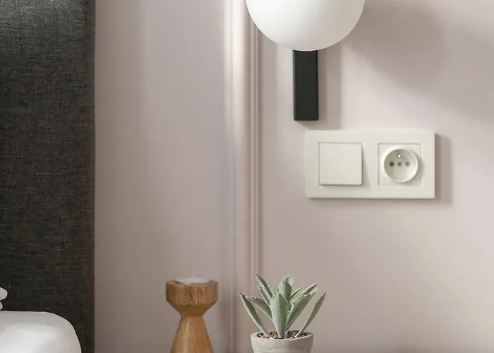 Appartamento Jasne Studia Very Berry W Centrum Poznania By Renters